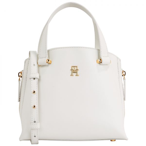 Tommy hilfiger tasche ecru Clearance